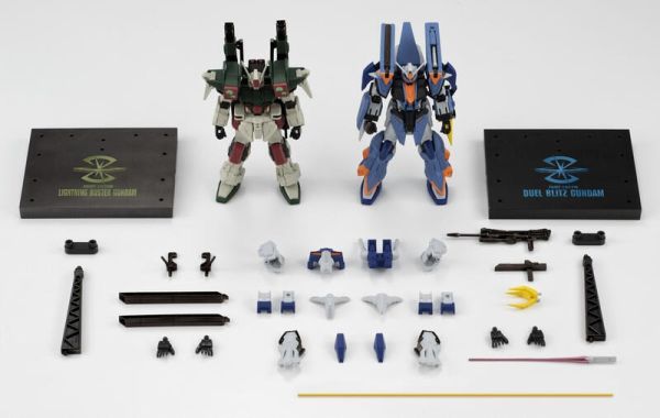 【史派克工廠】結單 預購24年11月BANDAI盒玩 機動戰士鋼彈 G-FRAME FA 決鬥電擊鋼彈 閃電暴風鋼彈 0612 BANDAI盒玩 機動戰士鋼彈 G-FRAME FA 決鬥電擊鋼彈 閃電暴風鋼彈