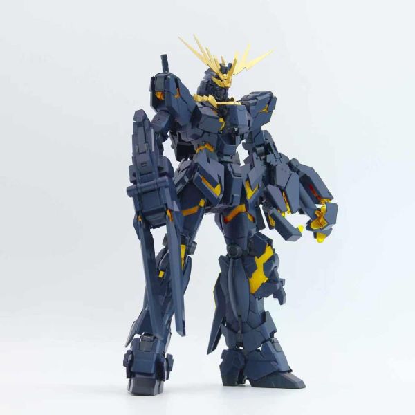 【史派克工廠】預購免運26年4月 神獸模型 2204 MGEX 報喪女妖 MG 獨角獸 1/100 組裝模型 0302 神獸模型 2204 MGEX 報喪女妖 MG 獨角獸 1/100 組裝模型