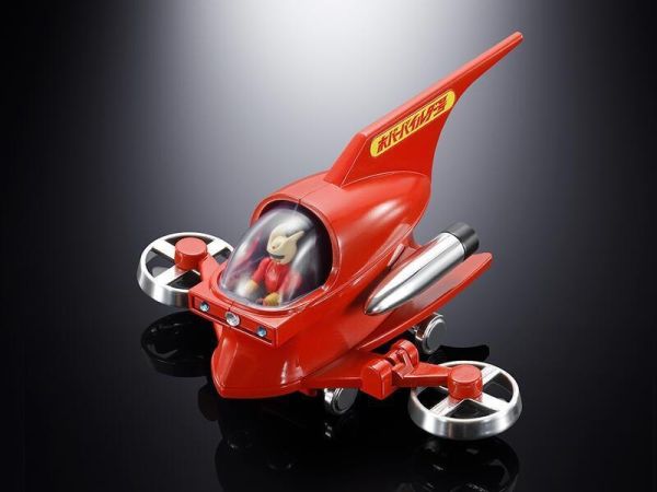 【史派克工廠】現貨 代理 Popynica 無敵鐵金剛 HOVER PILEDER 迴旋指揮艇 0206 代理 Popynica 無敵鐵金剛 HOVER PILEDER 迴旋指揮艇