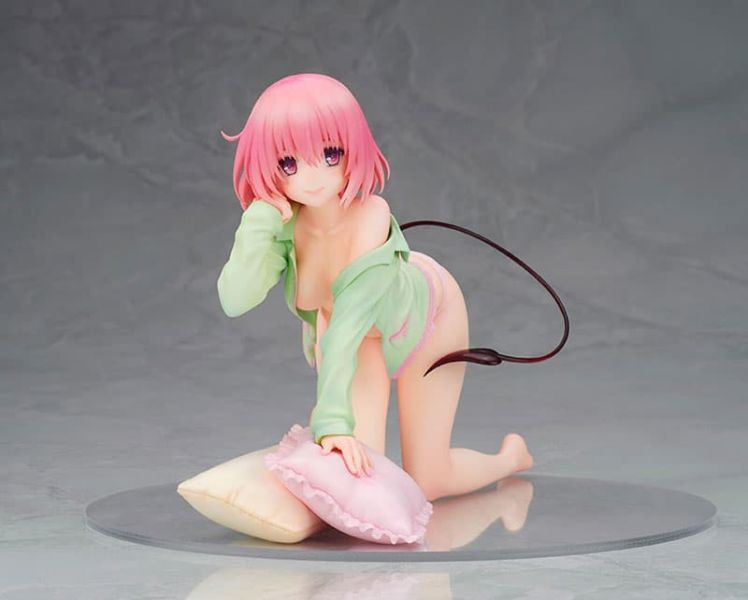 【史派克工廠】預購26年2月 ALTER To LOVE 出包王女 茉茉 睡衣Ver 1/7 再版 0829 ALTER To LOVE 出包王女 茉茉 睡衣Ver 1/7 再版