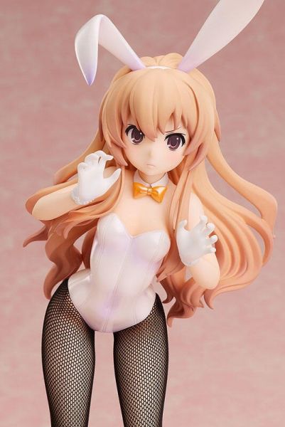 【史派克工廠】結單免運25年3月FREEIng 虎與龍 TIGER×DRAGON 逢坂大河 兔女郎Ver1/6 1011 FREEIng 虎與龍 TIGER×DRAGON 逢坂大河 兔女郎Ver1/6