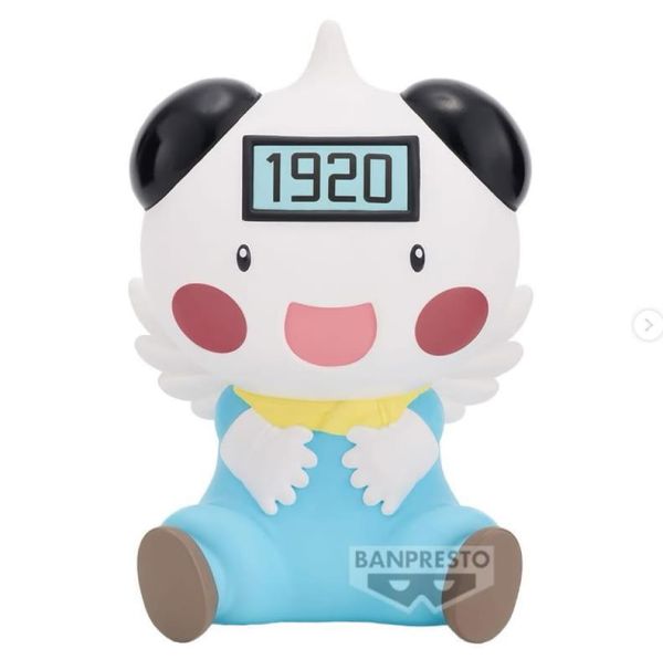 【史派克工廠】預購26年8月 BP景品 獵人 Figlife 波特克林 天上不知唯我獨損 念獸 討債魔 存錢筒 0330 BP景品 獵人 Figlife 波特克林 天上不知唯我獨損 念獸 討債魔 存錢筒