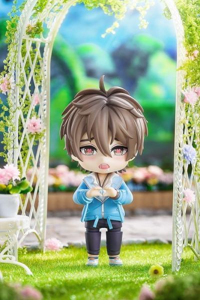 【史派克工廠】預購免運26年10月 GSC ORANGE ROUGE 黏土人 新世界狂歡 伊得 0515 GSC ORANGE ROUGE 黏土人 新世界狂歡 伊得