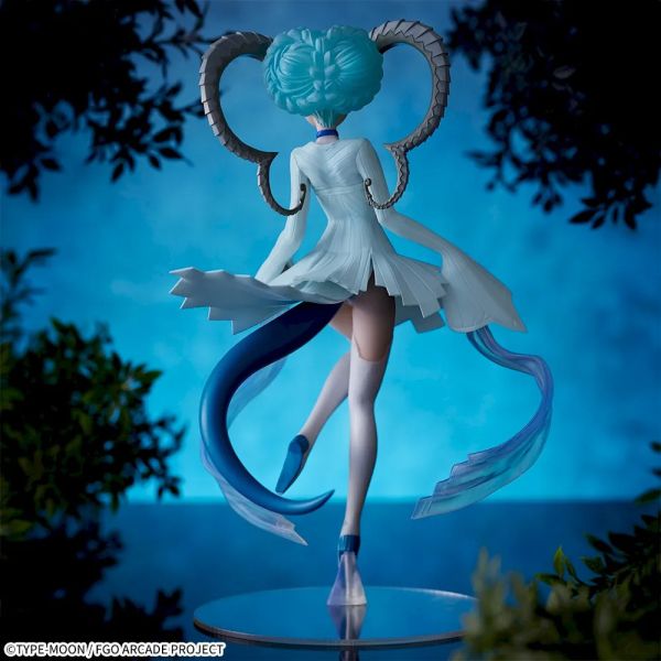 【史派克工廠】結單25年5月 SEGA 景品 LUMINASTA 提亞瑪特 Fate AlterEgo 1216 SEGA 景品 LUMINASTA 提亞瑪特 Fate AlterEgo