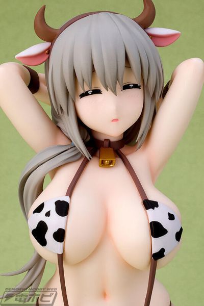【史派克工廠】結單7月 BP景品 宇崎學妹想要玩 GLITTER&GLAMOURS G&G 宇崎月 乳牛泳裝 0307 BP景品 宇崎學妹想要玩 GLITTER&GLAMOURS G&G 宇崎月 乳牛泳裝