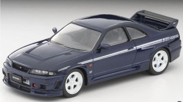 【史派克工廠】結單 預購24年11月 LV-N305c NISMO 400R Navy Blue 0701 LV-N305c NISMO 400R Navy Blue
