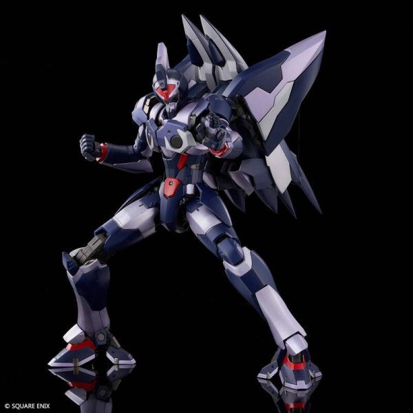 【史派克工廠】結單25年2月 SQEX Form-ism Act 異域神兵 Xenogears Weltall 1007 SQEX Form-ism Act 異域神兵 Xenogears Weltall