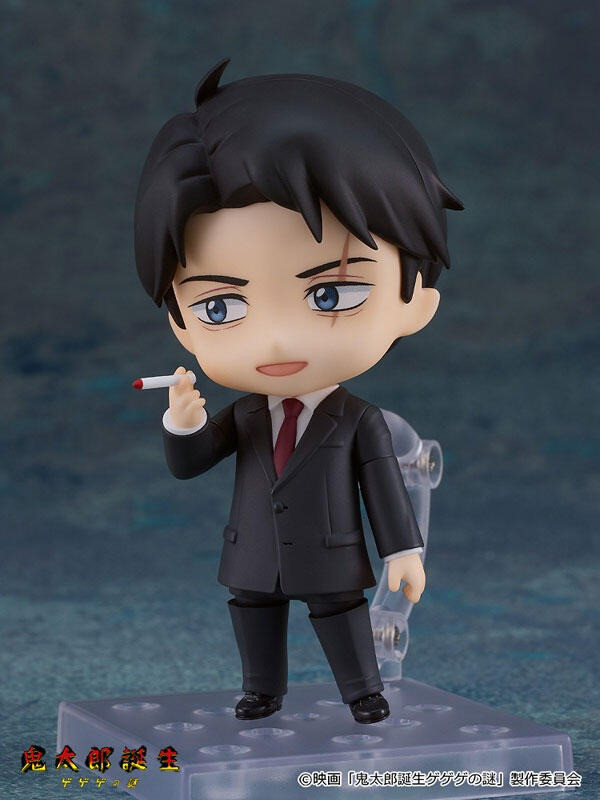 【史派克工廠】結單 預購24年10月 好微笑 代理版 黏土人 水木 0621 好微笑 代理版 黏土人 水木