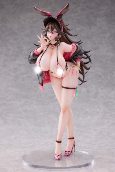 【史派克工廠】結單 預購7月39NASU BunnyStein Fantasy賽莉卡 兔女郎泳裝 千里GAN 1/6 0131 39NASU BunnyStein Fantasy賽莉卡 兔女郎泳裝 千里GAN 1/6