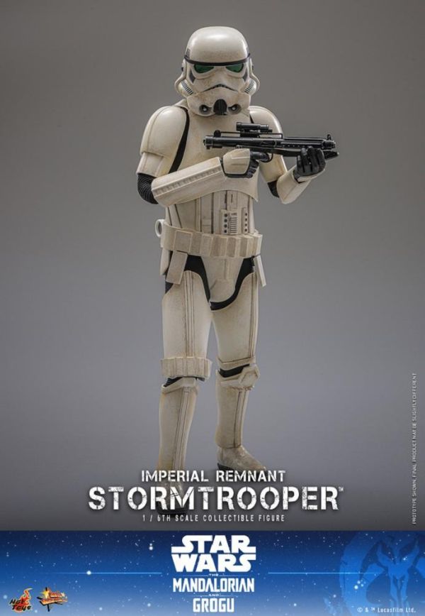 【史派克工廠】預購免運26年Q4 HOT TOYS MMS836 曼達洛人與古古 帝國殘存風暴兵 一般版 0528 HOT TOYS MMS836 曼達洛人與古古 帝國殘存風暴兵 一般版