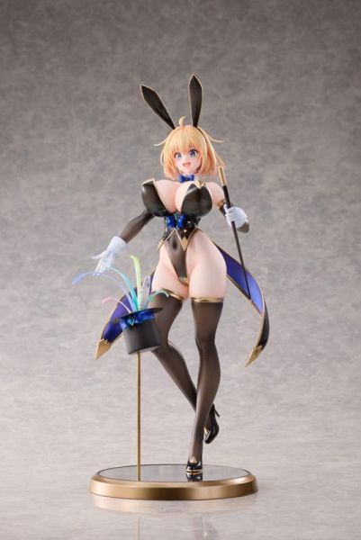 【史派克工廠】預購免運27年4月 Otherwhere 索菲亞·F·希琳 魔術師兔女郎 1/6 0914 Otherwhere 索菲亞·F·希琳 魔術師兔女郎 1/6
