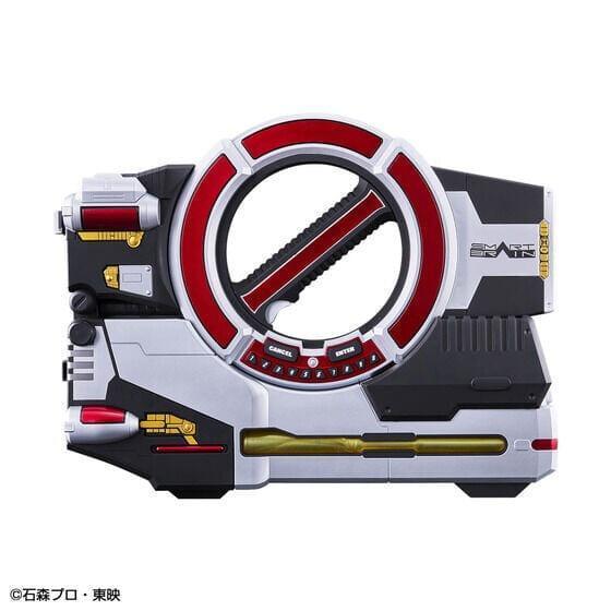 【史派克工廠】結單 免運3月 PB 假面騎士555 CSM Faiz真紅大砲&Faiz手機Ver2.5套組 訂 0909 PB 假面騎士555 CSM Faiz真紅大砲&Faiz手機Ver2.5套組 訂