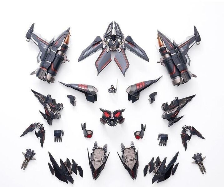 【史派克工廠】結單 23年12月預購免運 千值練 FLAME TOYS 鐵機巧 變形金剛 柯博文專用天火馬甲 0821 千值練 FLAME TOYS 鐵機巧 變形金剛 柯博文專用天火馬甲