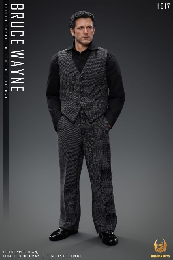 【史派克工廠】預購免運26年Q1 HUAHANTOYS 1/12 H016 H017 H018 馬甲大本 1208 HUAHANTOYS 1/12 H016 H017 H018 馬甲大本