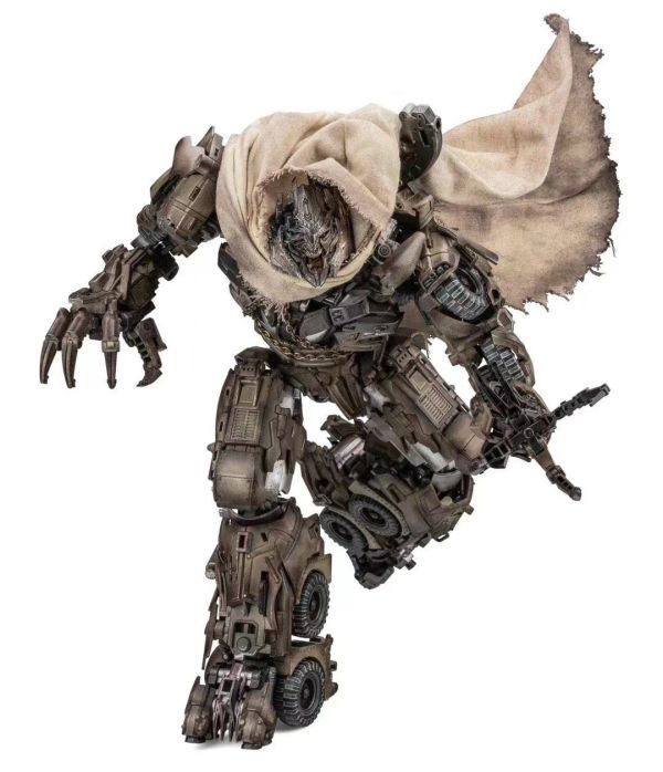 【史派克工廠】結單 預購免運24年Q4 NewAge XM-02 DUEL 油罐 督爺 威震天 密卡登 0619 NewAge XM-02 DUEL 油罐 督爺 威震天 密卡登