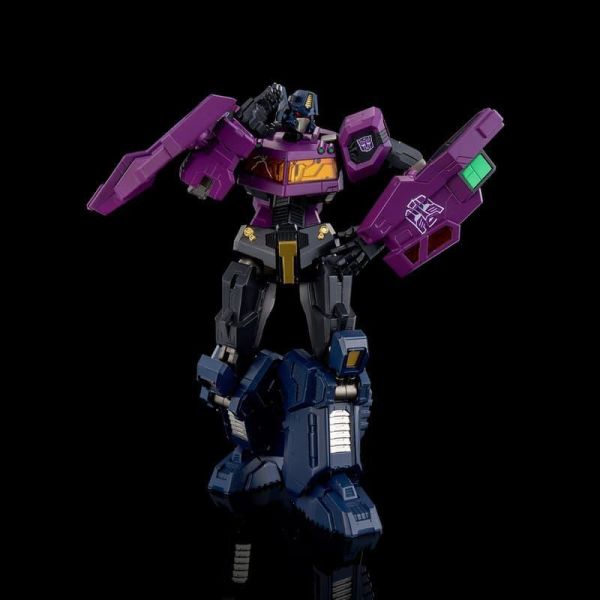 【史派克工廠】預購26年12月 千值練 FLAME TOYS 風雷模型 變形金剛破碎之鏡 柯博文Ver 0622 千值練 FLAME TOYS 風雷模型 變形金剛破碎之鏡 柯博文Ver