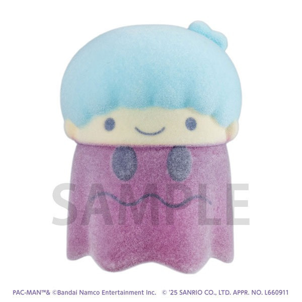 【史派克工廠】結單26年4月 MH 小精靈 三麗鷗 毛絨絨 盲盒 一中盒6入 1017 MH 小精靈 三麗鷗 毛絨絨 盲盒 一中盒6入