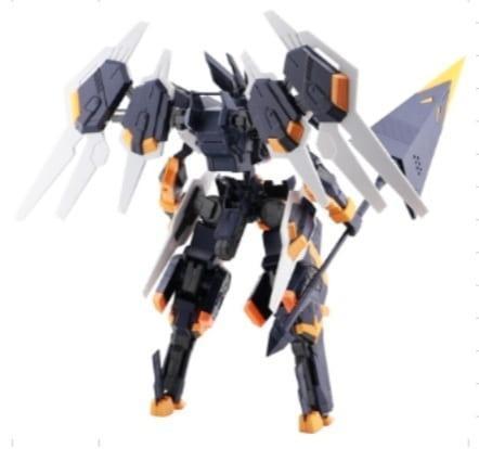 【史派克工廠】結單 免運11月 TITANOMACHIA 1/48gaia版 Aurora Raven 組裝 特典0914 TITANOMACHIA 1/48gaia版 Aurora Raven 組裝 特典