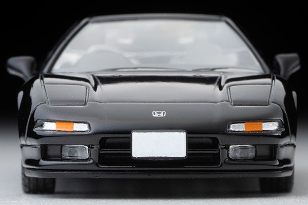 【史派克工廠】結單 預購10月 TOMYTEC LV-N226c Honda NSX 黑 1990年 1/64 0530 TOMYTEC LV-N226c Honda NSX 黑 1990年 1/64