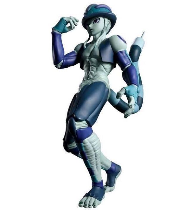 【史派克工廠】結單 27年1月 BP景品 HUNTER×HUNTER 獵人 Grandista 蟻王 梅路艾姆 0806 BP景品 HUNTER×HUNTER 獵人 Grandista 蟻王 梅路艾姆