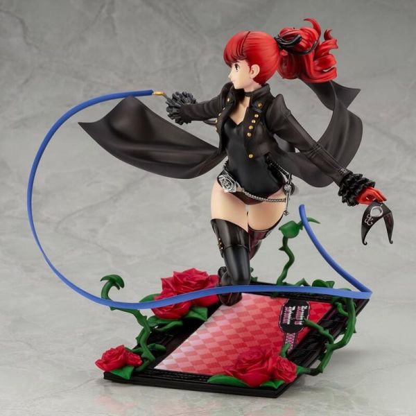 【史派克工廠】結單預購25年2月 壽屋 1/8 ARTFX J 女神異聞錄 PERSONA5 皇家版 芳澤霞 怪盗 0910 壽屋 1/8 ARTFX J 女神異聞錄 PERSONA5 皇家版 芳澤霞 怪盗