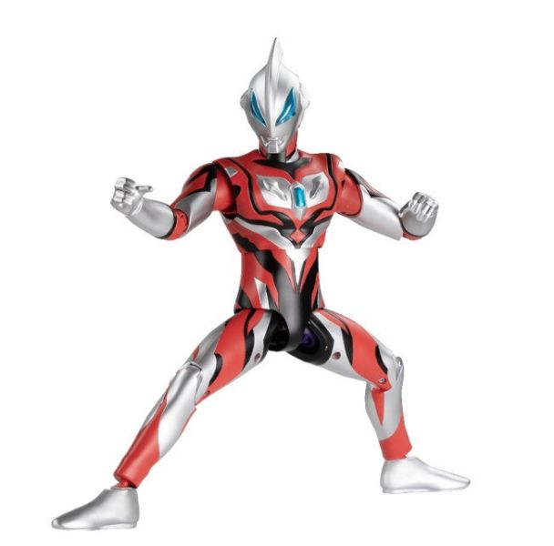 【史派克工廠】結單 預購免運24年5月 BANDAI 超人力霸王 12吋 可動公仔 捷德 0516 BANDAI 超人力霸王 12吋 可動公仔 捷德