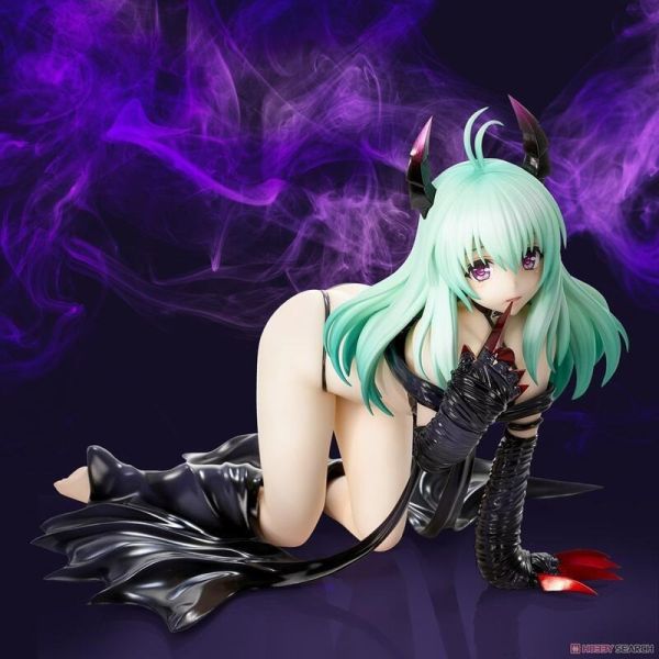 【史派克工廠】結單 預購24年9月 UCI 出包王女Darkness 倫 小惡魔 0407 UCI 出包王女Darkness 倫 小惡魔