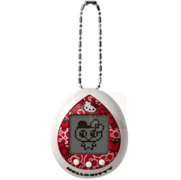 【史派克工廠】結單 預購24年8-9月 萬代 代理版 塔麻可吉 HELLO KITTY 紅色 0429 萬代 代理版 塔麻可吉 HELLO KITTY 紅色