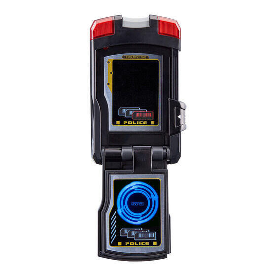 【史派克工廠】結單 預購免運25年3月 PB商店限定 特搜戰隊刑事連者 刑事先鋒 變身器 紀念版 0618 PB商店限定 特搜戰隊刑事連者 刑事先鋒 變身器 紀念版