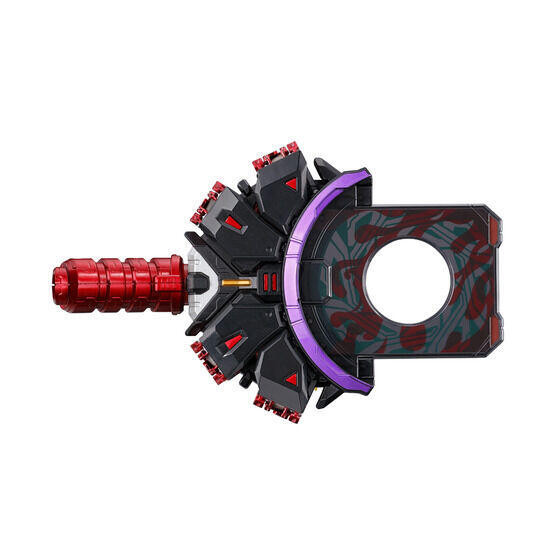 【史派克工廠】結單 預購免運25年1月 代理版 PB商店 假面騎士GEATS DX紀念推進MARK II帶扣 0710 代理版 PB商店 假面騎士GEATS DX紀念推進MARK II帶扣