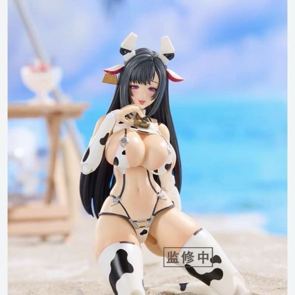 【史派克工廠】預購免運26年Q2 黑冰糖企畫 1/12 Milky White 乳白醬 乳牛妹 成品 可動人偶 1030 黑冰糖企畫 1/12 Milky White 乳白醬 乳牛妹 成品 可動人偶