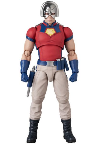 【史派克工廠】預購免運26年7月 MAFEX 自殺突擊隊：集結 和平使者 1001 MAFEX 自殺突擊隊：集結 和平使者