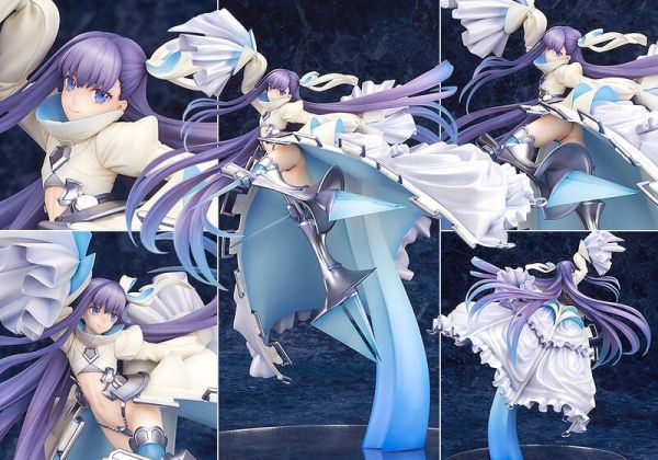 【史派克工廠】結單 預購24年9月 ALTER Fate FGO 溶解莉莉絲 1/8 再版 0529 ALTER Fate FGO 溶解莉莉絲 1/8 再版