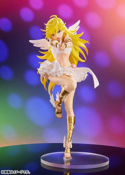【史派克工廠】預購免運26年1月 GSC POP UP PARADE 吊帶襪天使 Panty 改悔吧Ver. 0718 GSC POP UP PARADE 吊帶襪天使 Panty 改悔吧Ver.