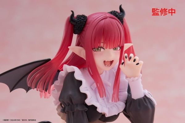 【史派克工廠】結單預購24年11月 TAITO Desktop Cute 戀上換裝娃娃 喜多川海夢 魅魔莉茲Ver 1002 TAITO Desktop Cute 戀上換裝娃娃 喜多川海夢 魅魔莉茲Ver