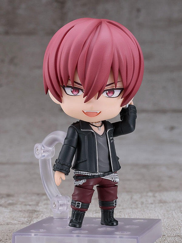【史派克工廠】結單免運25年6月 GSC 黏土人 IDOLiSH7-偶像星願 狗丸透真 0110 GSC 黏土人 IDOLiSH7-偶像星願 狗丸透真