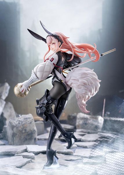 【史派克工廠】結單25年11月 QuesQ FALSLANDER HEXE 原畫 neco 1/7 0217 QuesQ FALSLANDER HEXE 原畫 neco 1/7
