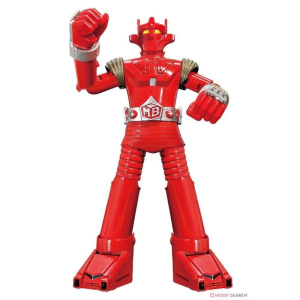 【史派克工廠】結單免運25年6月 EVOLUTION TOYS METAL ACTION 超級機械人 馬赫霸龍 1211 EVOLUTION TOYS METAL ACTION 超級機械人 馬赫霸龍
