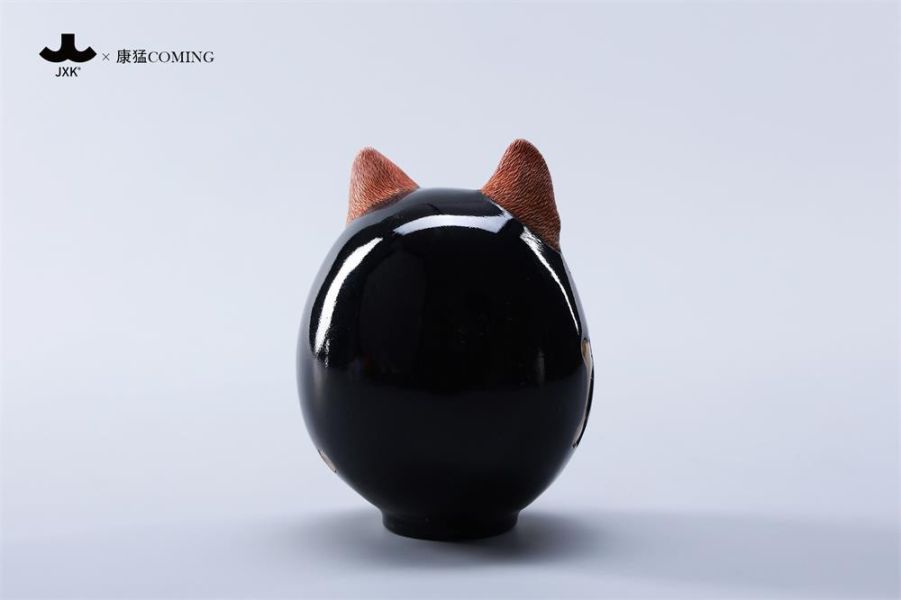 【史派克工廠】結單25年Q2 JXK 康猛Coming 聯名款 柴富達摩 柴犬 公仔 共3款 0423 JXK 康猛Coming 聯名款 柴富達摩 柴犬 公仔 共3款