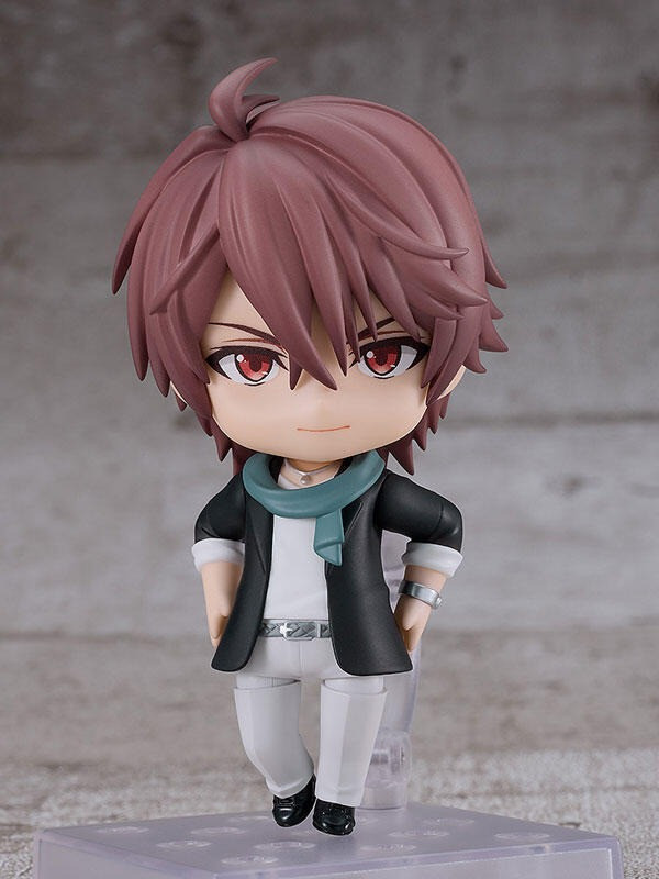 【史派克工廠】結單免運25年7月 GSC OR 黏土人 IDOLiSH7 偶像星願 御堂虎於 0220 GSC OR 黏土人 IDOLiSH7 偶像星願 御堂虎於