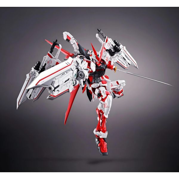 【史派克工廠】結單 免運26年10月 匠造方MG 紅龍異端 1/100 組裝模型 附帶水貼 0921 匠造方MG 紅龍異端 1/100 組裝模型 附帶水貼
