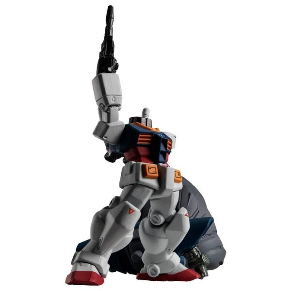 【史派克工廠】結單 預購24年9月 FW GUNDAM CONVERGE CORE 機動戰士鋼彈 最後射擊 盒玩套組 0419 FW GUNDAM CONVERGE CORE 機動戰士鋼彈 最後射擊 盒玩套組