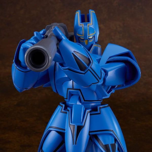 【史派克工廠】結單 27年5月 GSC 組裝模型 MODEROID 巨神 GORG Gorg 1008 GSC 組裝模型 MODEROID 巨神 GORG Gorg