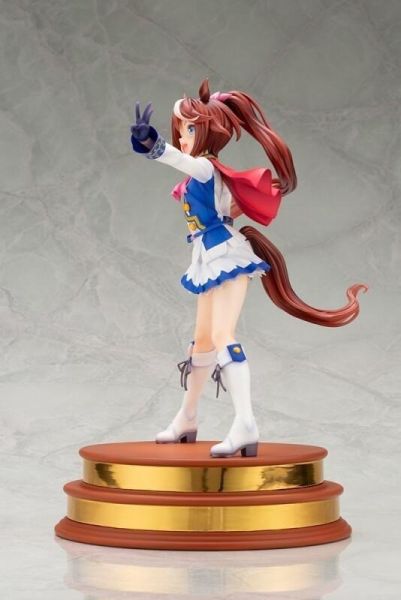 【史派克工廠】結單25年4月 壽屋 一般版 賽馬娘 東海帝皇 東海帝王 1/7 1030 壽屋 一般版 賽馬娘 東海帝皇 東海帝王 1/7