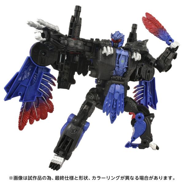 【史派克工廠】預購免運26年5月 TAKARATOMY 變形金剛 AOTP33 利爪 0105 TAKARATOMY 變形金剛 AOTP33 利爪