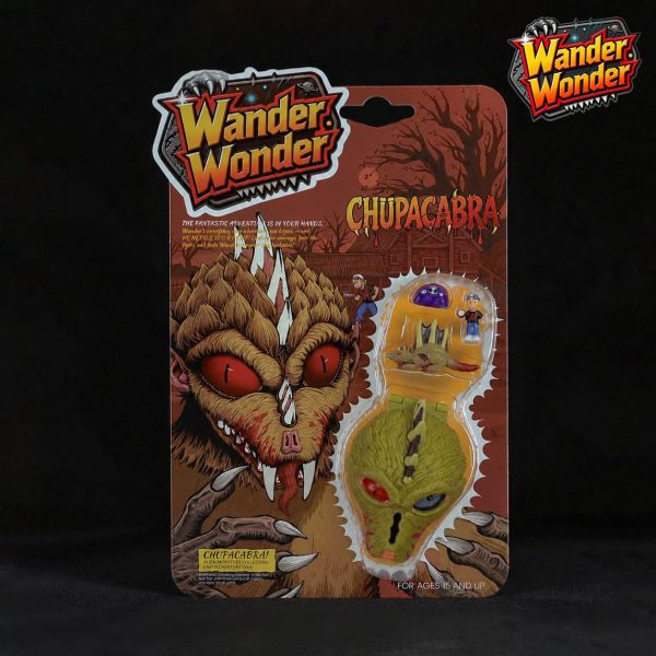【史派克工廠】結單免運9月 Wander Wonder 漫遊者汪達 卓柏卡布拉 蜥蜴 基地 口袋玩具 萬能麥斯 X814 Wander Wonder 漫遊者汪達 卓柏卡布拉 蜥蜴 基地 口袋玩具 萬能麥斯