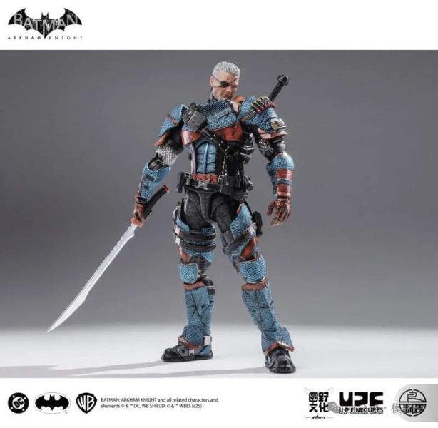 【史派克工廠】結單免運25年Q4 良品製造LPZZ 1/12 蝙蝠俠 喪鐘 可動人偶 0919 良品製造LPZZ 1/12 蝙蝠俠 喪鐘 可動人偶
