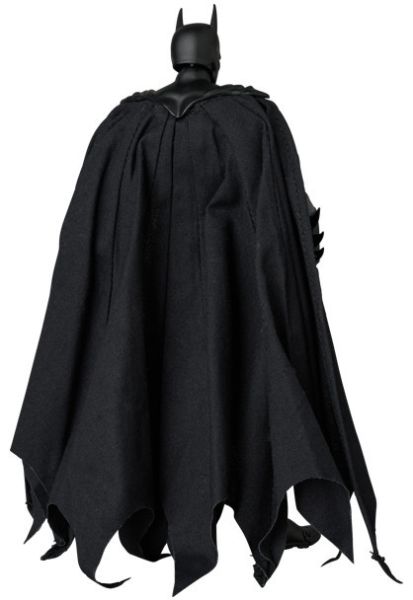 【史派克工廠】預購免運26年1月 MAFEX 蝙蝠俠：騎士隕落 十字軍蝙蝠俠 黑色Ver 再版 1212 MAFEX 蝙蝠俠：騎士隕落 十字軍蝙蝠俠 黑色Ver 再版