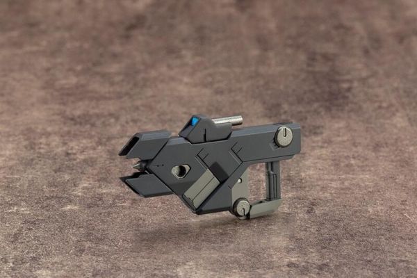 【史派克工廠】預購免運26年7月 壽屋 MSG武裝零件 RW001X 爆裂電磁砲 再版 1226 壽屋 MSG武裝零件 RW001X 爆裂電磁砲 再版