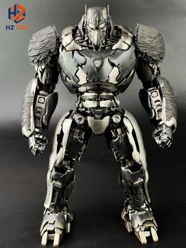 【史派克工廠】結單 免運26年11月 HZTOYS HZ-01 野獸指揮官 Beast Commander 1021 HZTOYS HZ-01 野獸指揮官 Beast Commander